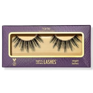 TARTE TARTEIST PRO LASHES LIGHTS, CAMERA LASHES.